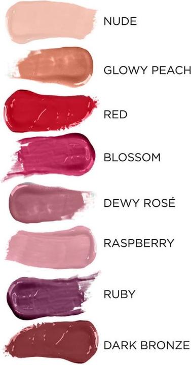 Produktbild Annemarie Börlind Lipgloss Nude (Nude)