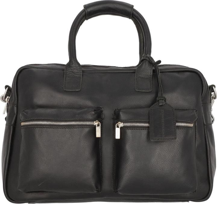 Produktbild Cowboysbag The Diaper Bag Wickeltasche Leder 39 cm