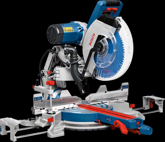 Produktbild Bosch Professional Gcm 12 Gdl