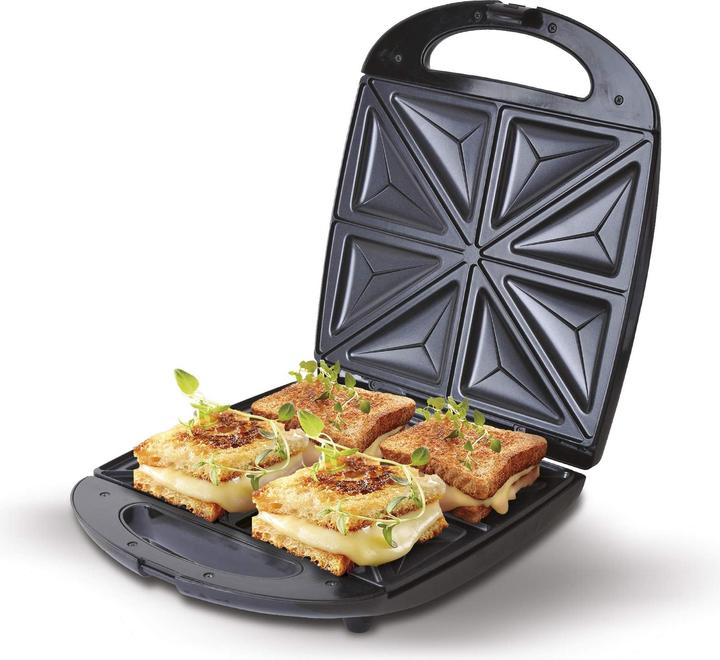 Actual product image Camry CR 3023 Sandwich Toaster