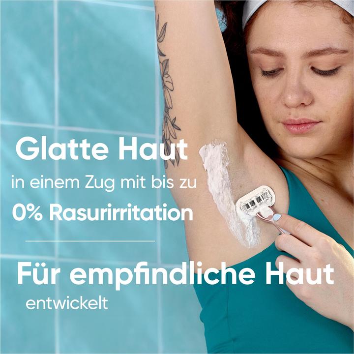 Produktbild Gillette Venus Pro Smooth Sensitive