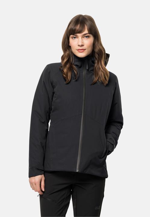 Image du produit Jack Wolfskin Wisper Ins Jkt W (XL)