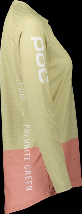 Image du produit Poc W's MTB Pure LS Jersey (XS)