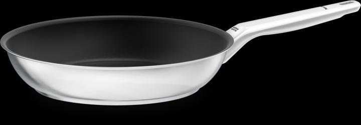 Actual product image Miele KMTS 5704-3 (Pan set + pot set, Stainless steel)