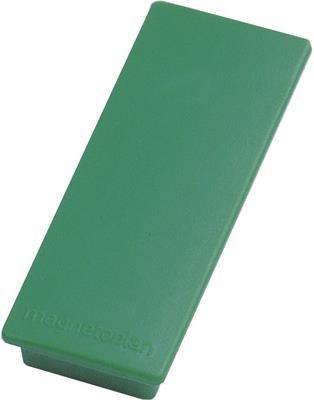 Actual product image Magnetoplan Rectangular magnetic holder (10 x)