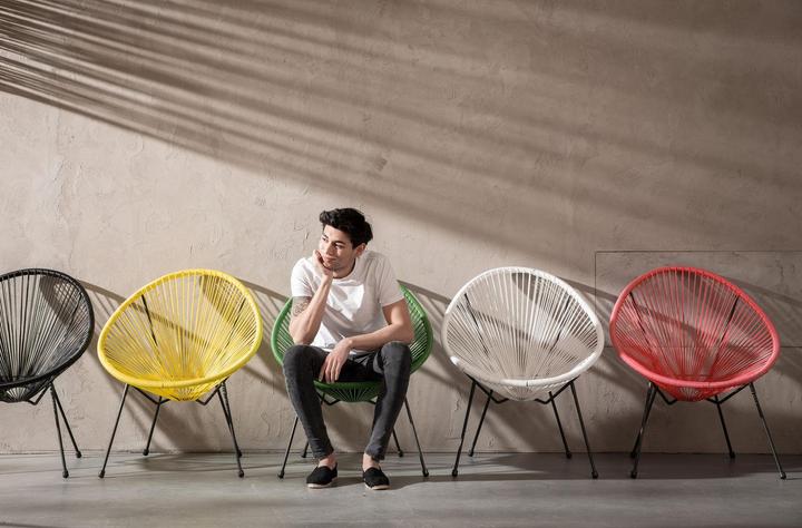 Immagine prodotto Kare Design Acapulco