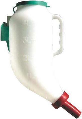 Produktbild Kerbl Milchsauger für 14255/14257, 14680/14681, 1428, 14686, 1461