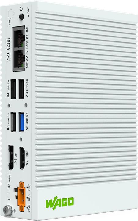 Produktbild Wago Edge (64 GB)