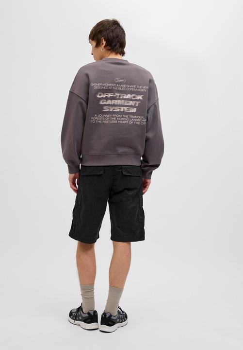 Immagine prodotto Jack & Jones Confezione da 2 pantaloncini Cargo Loose Fit Pantaloncini Cargo (S)