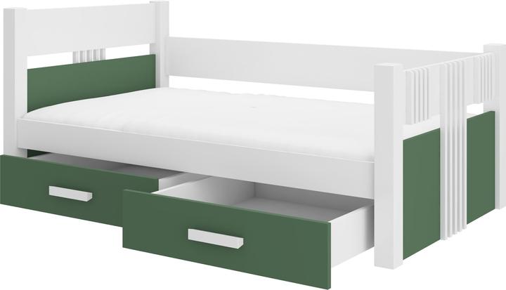Immagine prodotto ADRK Furniture Letto a castello 180x80 (180 x 80 cm)