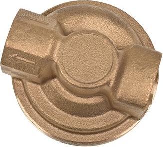 Actual product image Laing Brass pump attachment 1/2 IT