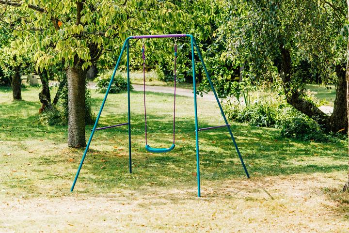 Produktbild Plum Schaukel Single Swing