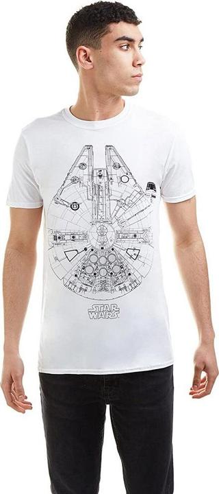 Produktbild Star Wars Tshirt (L)