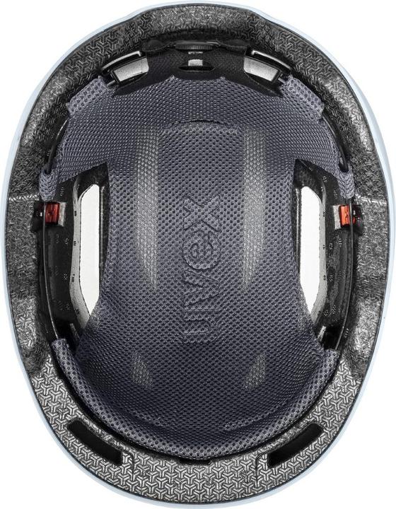 Actual product image Uvex Sports Urban Planet LED (58 - 61 cm)