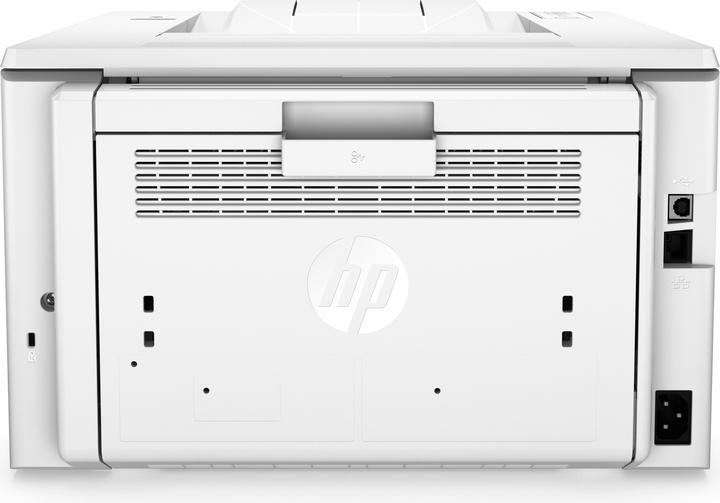 HP LaserJet Pro M203dw (Laser, Schwarz-Weiss)