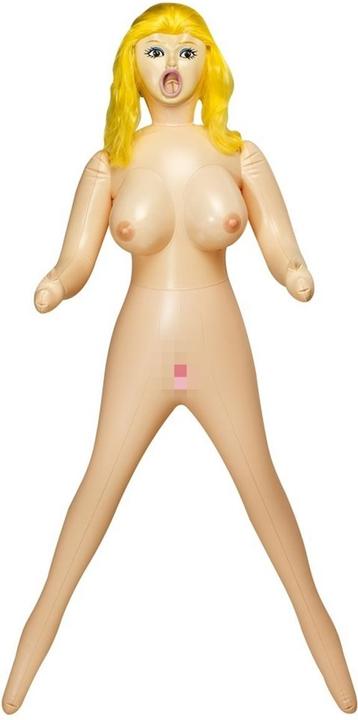 Sex dolls