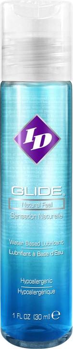 Immagine prodotto ID Lubrificante Glide (30 ml)