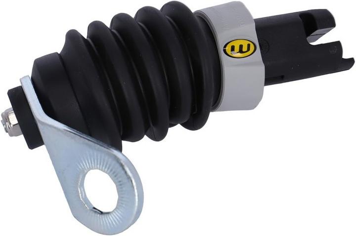 Actual product image Weber El