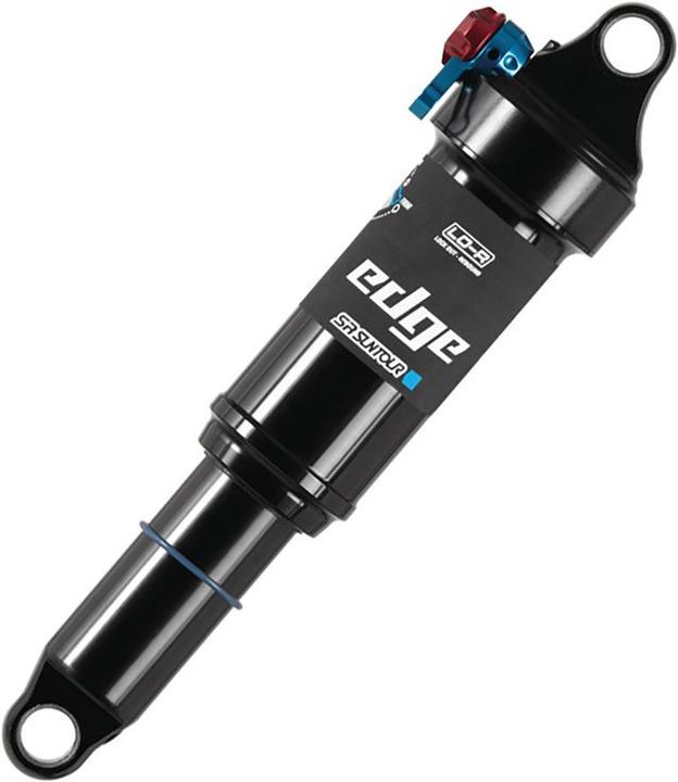 Image du produit Suntour RS19 EDGE LOR (190 mm, 51 mm)