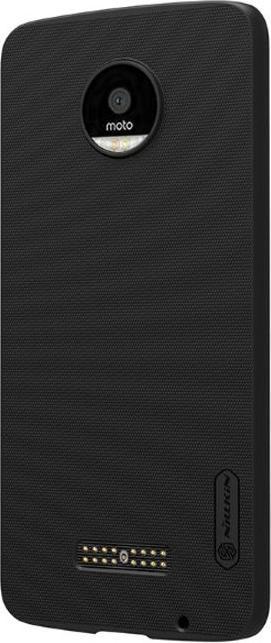 Immagine prodotto Nillkin Serie Super Frosted Shield (Motorola Moto Z)