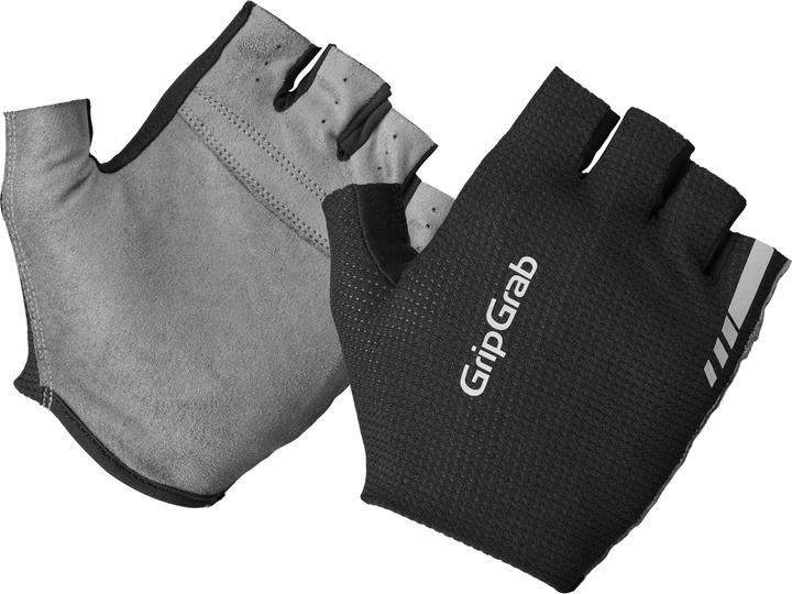Image du produit GripGrab PACR InsideGrip™ Short Finger Summer Gloves (S)