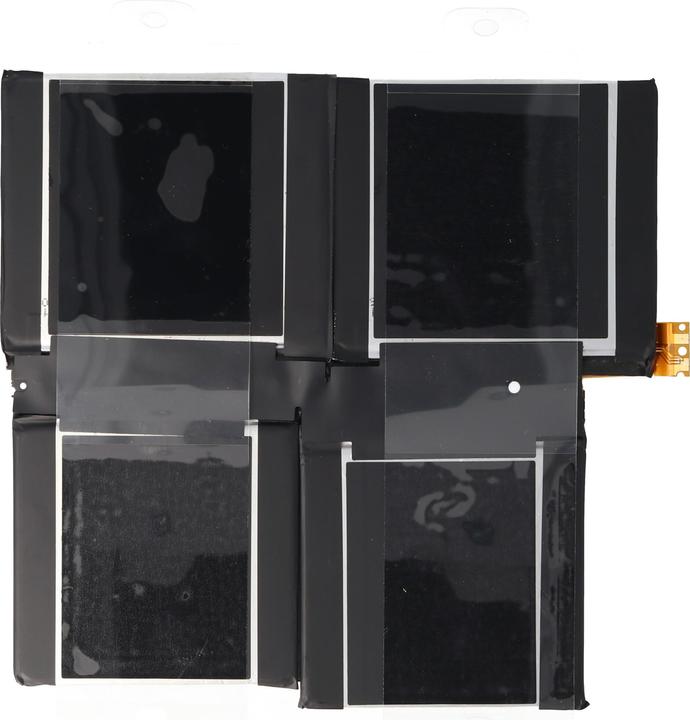 Produktbild AccuCell Akku Microsoft Surface 3, Surface Pro 3, 1577-9700, MS011301-PLP22T02