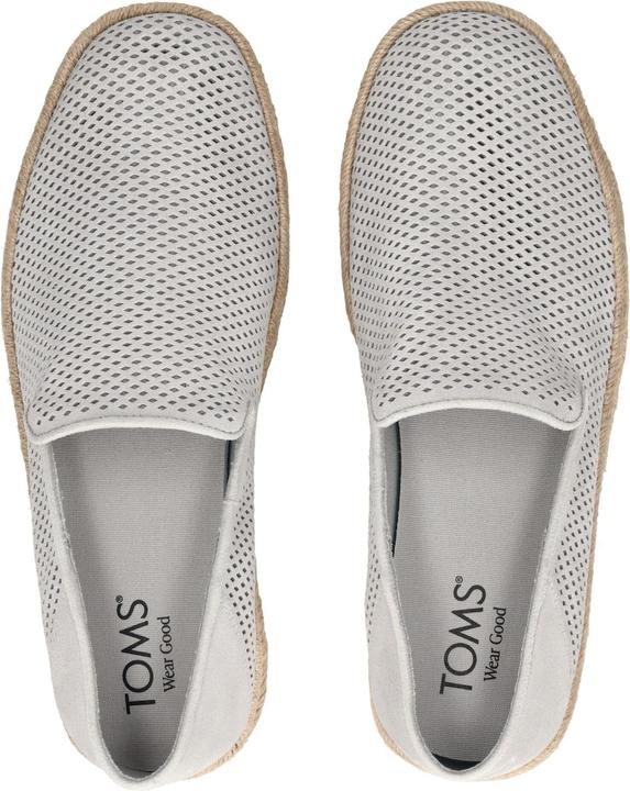 Actual product image Toms Slipper (42)