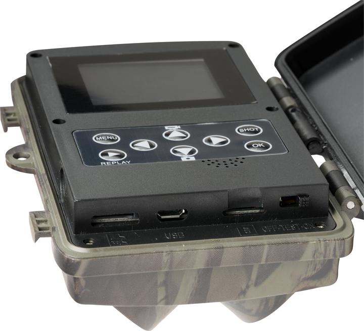 Productafbeelding Denver WCM-8010 wildcamera