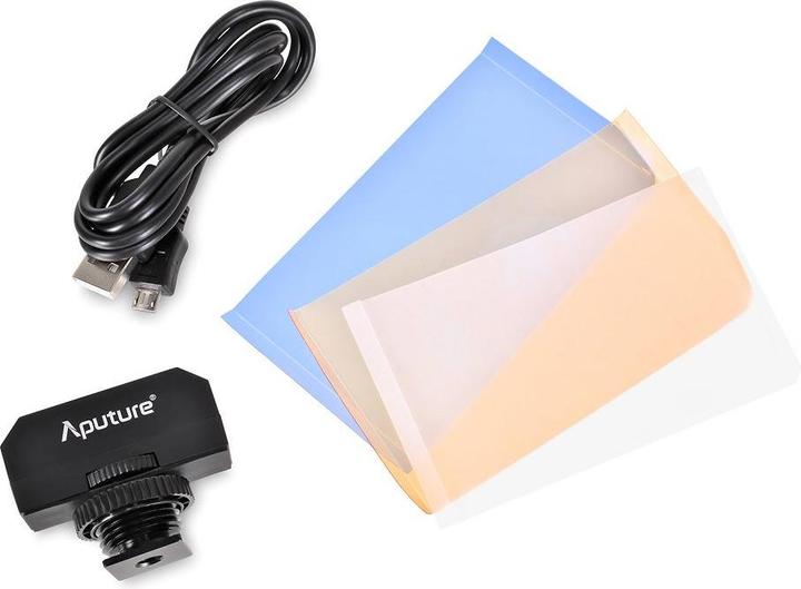 Produktbild Aputure Amaran AL-M9 Mini LED (Videoleuchte)