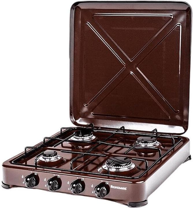 Immagine prodotto Ravanson Fornello da campeggio K-04BR