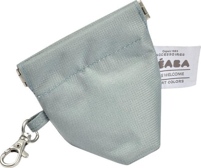 Actual product image Beaba Geneva diaper bag