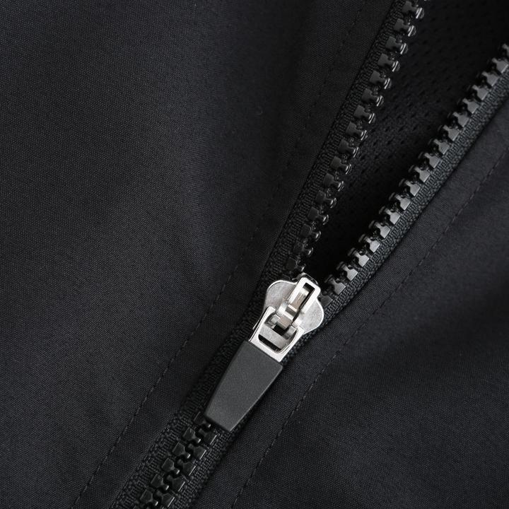 Immagine prodotto Domyos Trainingsjacke Herren - Essential blau (XXL)