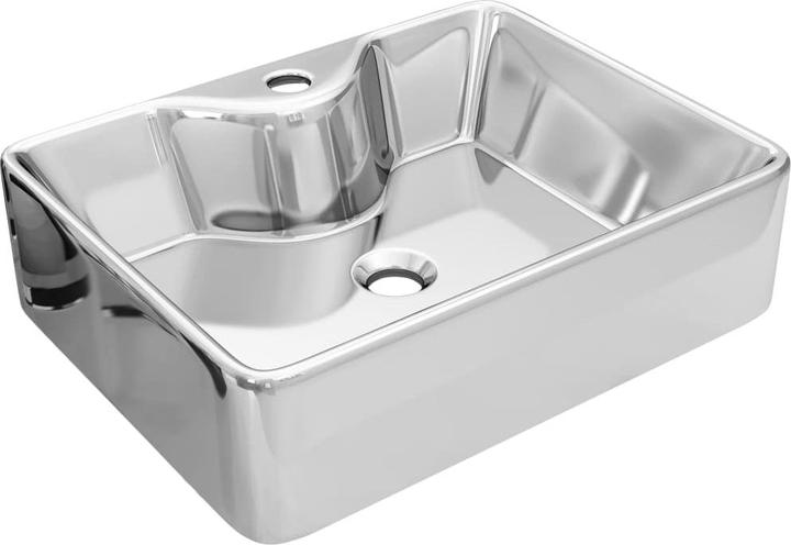 Actual product image VidaXL Emriye (370 mm, 480 mm)