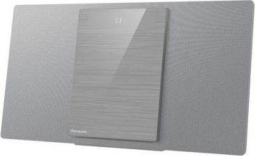 Actual product image Panasonic SC-HC412 (Bluetooth, Wi-Fi, CD player, 2x 20 W)