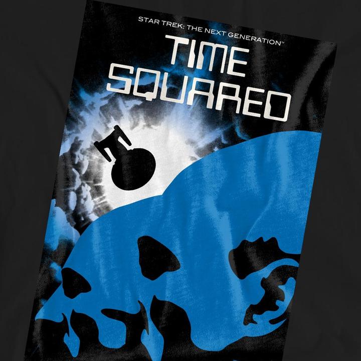 Immagine prodotto The Next Generation Season 2 Episode 13 Maglietta Adulto Unisex (XL)