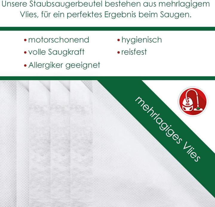 Produktbild Staubsaugermanufaktur ‎Smarte Sparset STM08905
