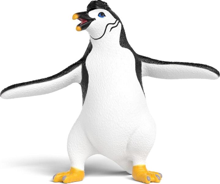 Image du produit Schleich Yuri le pingouin