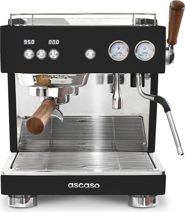 Produktbild Ascaso Baby T Plus