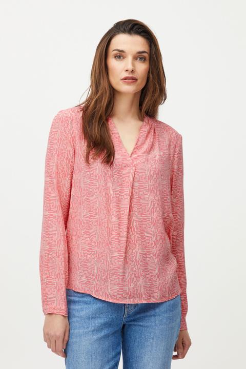Image du produit Pulz Jeans PZGENE LS Blouse 50207866 (XL)
