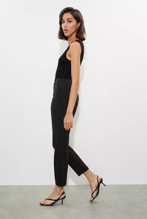 Produktbild Dorothy Perkins Knöchelgrazerhose (36 D)