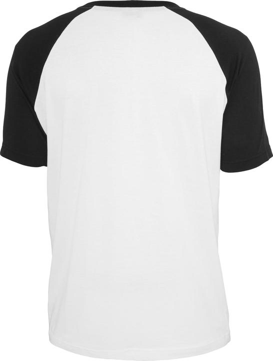 Produktbild Urban Classics Raglan Contrast Tee (XL)