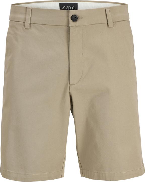 Aprel Regular Fit Chino Shorts Chino Shorts