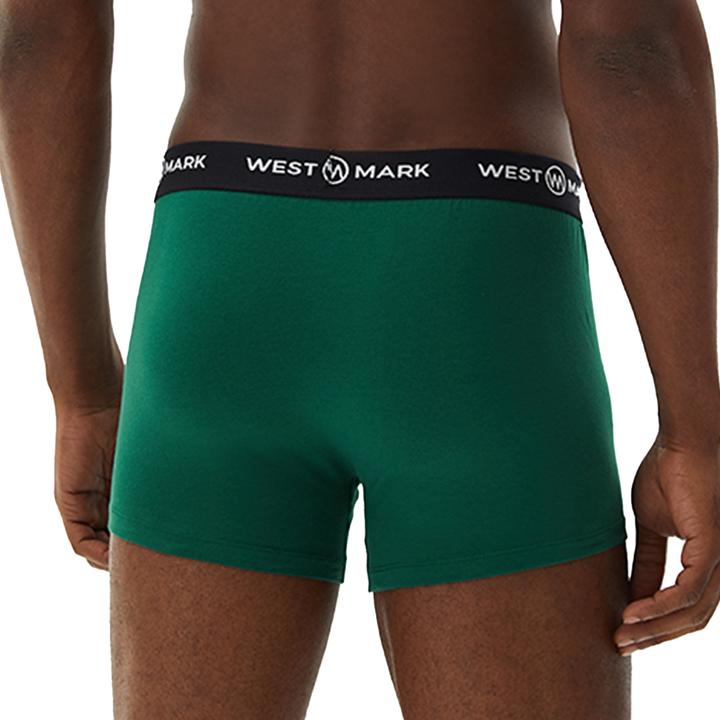 Produktbild Westmark London 6er Pack Oscar Retro Short / Pant (XXL, 6er Pack)