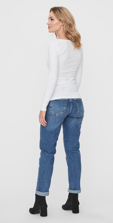 Produktbild Vero Moda 2er-Pack Langarmbluse (XL)