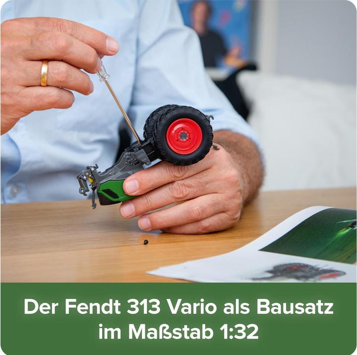 Image du produit Franzis Fendt