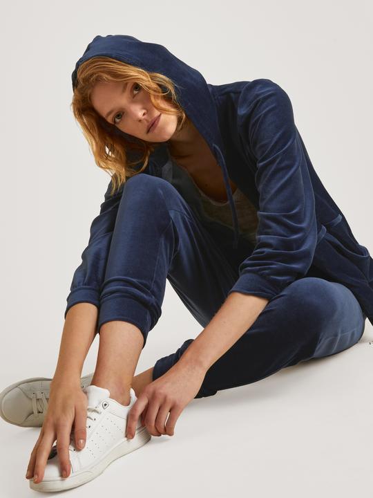 Produktbild Calida Pullover mit Kapuze (L)