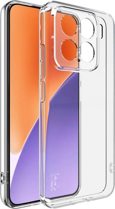 Image du produit Imak Xiaomi 15 - UX-5 Silikon Gummi Hülle (Xiaomi 15)