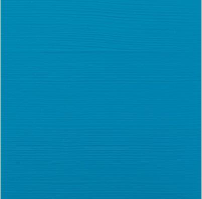 Image du produit Talens Peinture acrylique Amsterdam 250ml (Bleu turquoise, 250 ml)