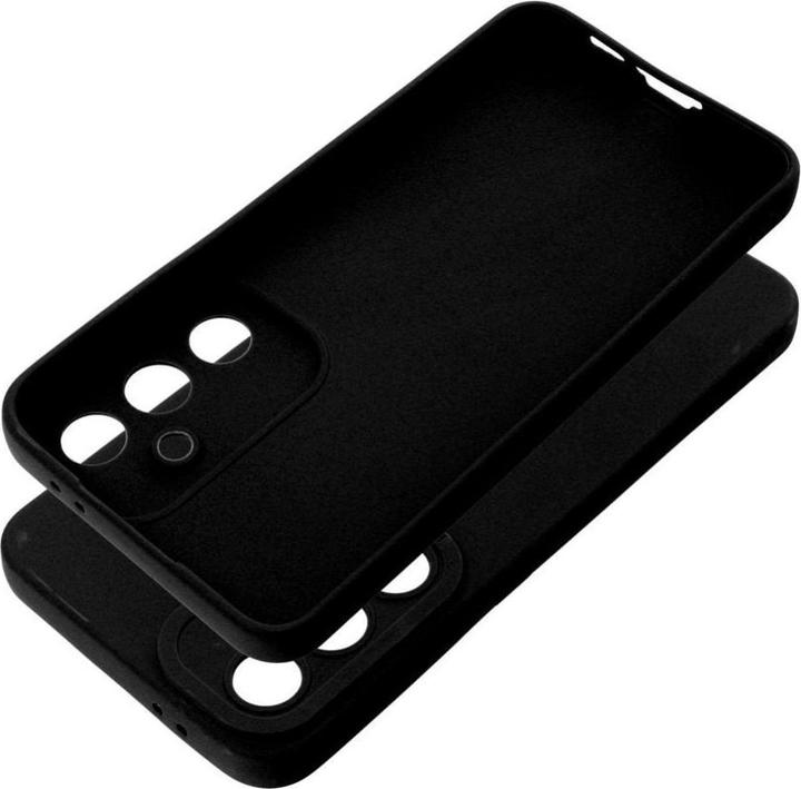 Immagine prodotto Roar Headphone case case LUNA for SAMSUNG S24 FE Black (Samsung Galaxy S24 FE)