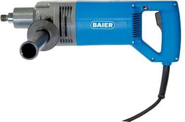 BAI BDB822A Carotteuse à sec diamantée 65896